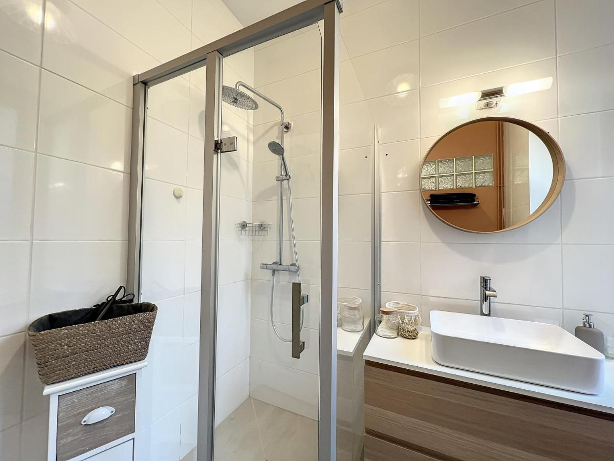 Appart Le Scandinave - Maison 1911 - Confort & Prestige Gien Eksteriør billede